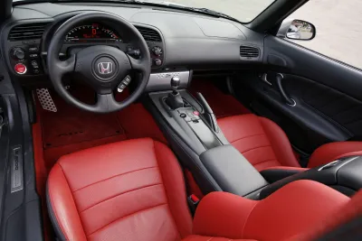 S 2000
